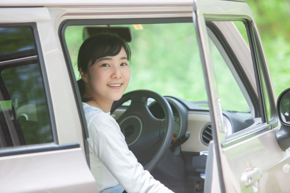 無料送迎サービス