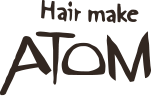 Hair make ATOM