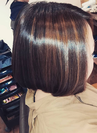 ギャラリー Gallery